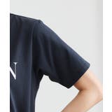 【接触冷感 イージーケア】選べるロゴTシャツ Tシャツ | Pierrot | 詳細画像9