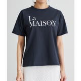 【接触冷感 イージーケア】選べるロゴTシャツ Tシャツ | Pierrot | 詳細画像10