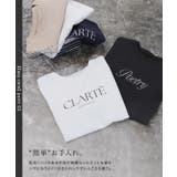 【接触冷感 イージーケア】選べるロゴTシャツ Tシャツ | Pierrot | 詳細画像6