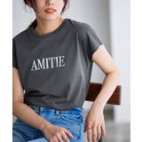 ロゴTシャツ Tシャツ ロゴT | Pierrot | 詳細画像22