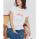 ロゴTシャツ Tシャツ ロゴT | Pierrot | 詳細画像23