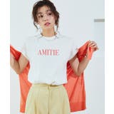 ロゴTシャツ Tシャツ ロゴT | Pierrot | 詳細画像26