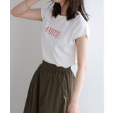 ロゴTシャツ Tシャツ ロゴT | Pierrot | 詳細画像28