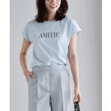 ロゴTシャツ Tシャツ ロゴT | Pierrot | 詳細画像29