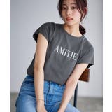 ロゴTシャツ Tシャツ ロゴT | Pierrot | 詳細画像21