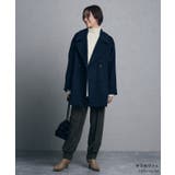 [RASW]ハイネックオーバーリブニット RASW リブニット | Pierrot | 詳細画像29 