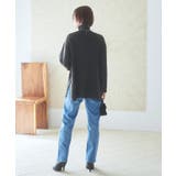 [RASW]ハイネックオーバーリブニット RASW リブニット | Pierrot | 詳細画像22 