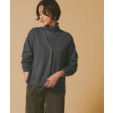 [RASW]綿シルクニットカーディガン カーディガン ニット | Pierrot | 詳細画像27 