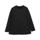 ブラック | ダンボールAラインプルオーバー プルオーバー ダンボール素材 | Pierrot