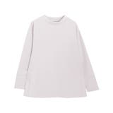 ライトグレー | ダンボールAラインプルオーバー プルオーバー ダンボール素材 | Pierrot