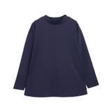 ネイビー | ダンボールAラインプルオーバー プルオーバー ダンボール素材 | Pierrot