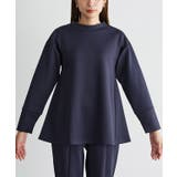 ダンボールAラインプルオーバー プルオーバー ダンボール素材 | Pierrot | 詳細画像6 