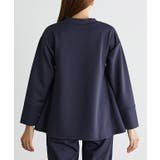 ダンボールAラインプルオーバー プルオーバー ダンボール素材 | Pierrot | 詳細画像8 