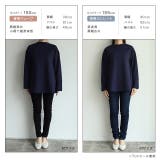 ダンボールAラインプルオーバー プルオーバー ダンボール素材 | Pierrot | 詳細画像9 