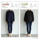 ダンボールAラインプルオーバー プルオーバー ダンボール素材 | Pierrot | 詳細画像10 