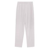 ライトグレー | ダンボールテーパードパンツ パンツ テーパード | Pierrot