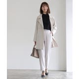 ダンボールテーパードパンツ パンツ テーパード | Pierrot | 詳細画像25 