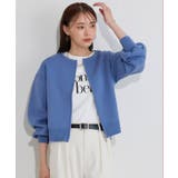 ロゴロングスリーブTシャツ Tシャツ カットソー | Pierrot | 詳細画像19 