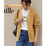 ロゴロングスリーブTシャツ Tシャツ カットソー | Pierrot | 詳細画像20 