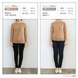 袖プリーツニット ニット 袖プリーツ | Pierrot | 詳細画像9 