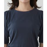 パール付きドッキングワンピース ワンピース パール | Pierrot | 詳細画像4