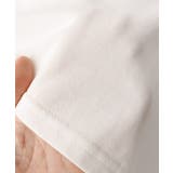 ドッキングスリーブカットソー カットソー ドッキングスリーブ | Pierrot | 詳細画像10 