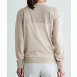 ツイードリボンポケットシアーカーディガン カーディガン ツイード | Pierrot | 詳細画像9