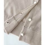 ツイードリボンポケットシアーカーディガン カーディガン ツイード | Pierrot | 詳細画像10