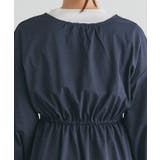 2wayカシュクールトッパーチュニック ラッシュガード 水着 | Pierrot | 詳細画像7 