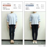 接触冷感キャンディスリーブTシャツ UVカットＴシャツ キャンディ袖 | Pierrot | 詳細画像13 