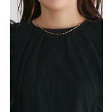 チュールフリルカットソー カットソー チュール | Pierrot | 詳細画像4 