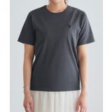 Tシャツ Tシャツ U | Pierrot | 詳細画像7 