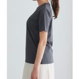 Tシャツ Tシャツ U | Pierrot | 詳細画像8 