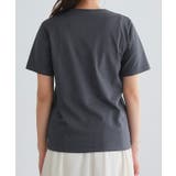 Tシャツ Tシャツ U | Pierrot | 詳細画像9 