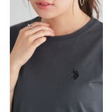 Tシャツ Tシャツ U | Pierrot | 詳細画像21 