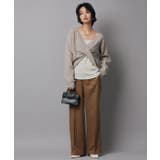 [RASW]カシュクールニット ニット カシュクール | Pierrot | 詳細画像16 