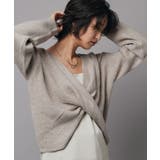 [RASW]カシュクールニット ニット カシュクール | Pierrot | 詳細画像17 