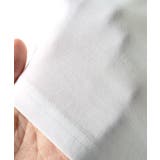 接触冷感バルーンスリーブTシャツ Ｔシャツ 接触冷感 | Pierrot | 詳細画像12 