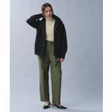 [RASW]ラメリブタートルネックニット ラメ リブ | Pierrot | 詳細画像24 