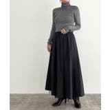 [RASW]ラメリブタートルネックニット ラメ リブ | Pierrot | 詳細画像30 