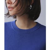 [RASW]綿100%総針ニット RASW ニット | Pierrot | 詳細画像4 