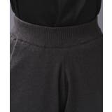 [RASW]ニットストレートパンツ パンツ ストレート | Pierrot | 詳細画像4 