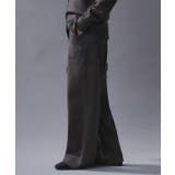 [RASW]ニットストレートパンツ パンツ ストレート | Pierrot | 詳細画像8 