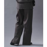 [RASW]ニットストレートパンツ パンツ ストレート | Pierrot | 詳細画像9 