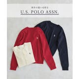 ニットカーディガン U S | Pierrot | 詳細画像18