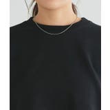 ライトスウェットフリルデザインプルオーバー スウェット フリル | Pierrot | 詳細画像4