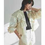 フロントホックヘンリーリブカットソー カットソー ヘンリーネック | Pierrot | 詳細画像24