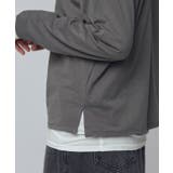 [RASW]シアーコーマコットン2setカットソー カットソー コーマコットン | Pierrot | 詳細画像6 