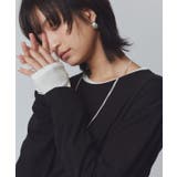 [RASW]シアーコーマコットン2setカットソー カットソー コーマコットン | Pierrot | 詳細画像26 