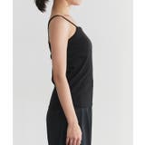 選べるカップ付きインナー キャミソール タンクトップ | Pierrot | 詳細画像7 